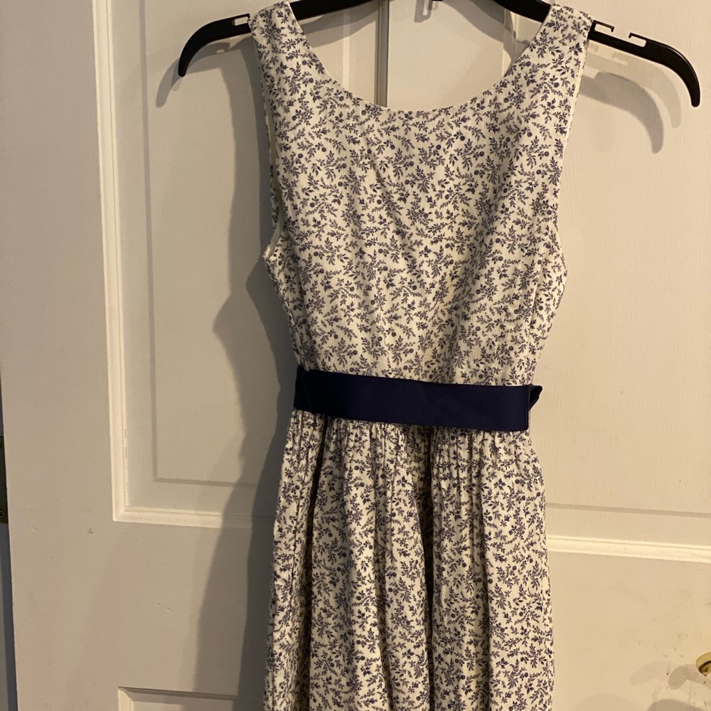 Ralph Lauren dress sz12